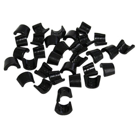 HOWARDS RACING COMPONENTS 93017 Valve Lock Set 10-Deg 11/32  +.035