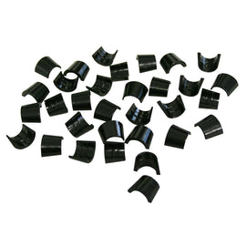 HOWARDS RACING COMPONENTS 93040 Valve Locks - 11/32 7 Degree - Stamped