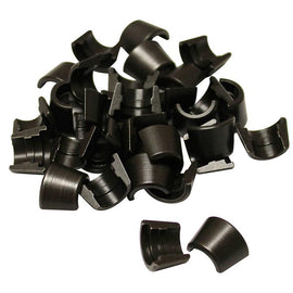 HOWARDS RACING COMPONENTS 93075 Valve Locks - 11/32 10 Degree - Forged