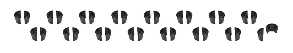 HOWARDS RACING COMPONENTS 93080 Valve Locks - 3/8 10 Degree - Forged