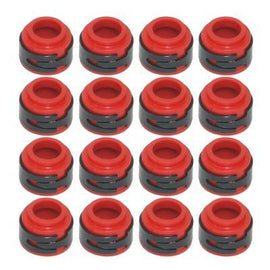 HOWARDS RACING COMPONENTS 93311 Valve Seals - 11/32 x .500 - PC Type w/o Glue