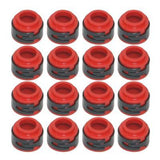 HOWARDS RACING COMPONENTS 93311 Valve Seals - 11/32 x .500 - PC Type w/o Glue