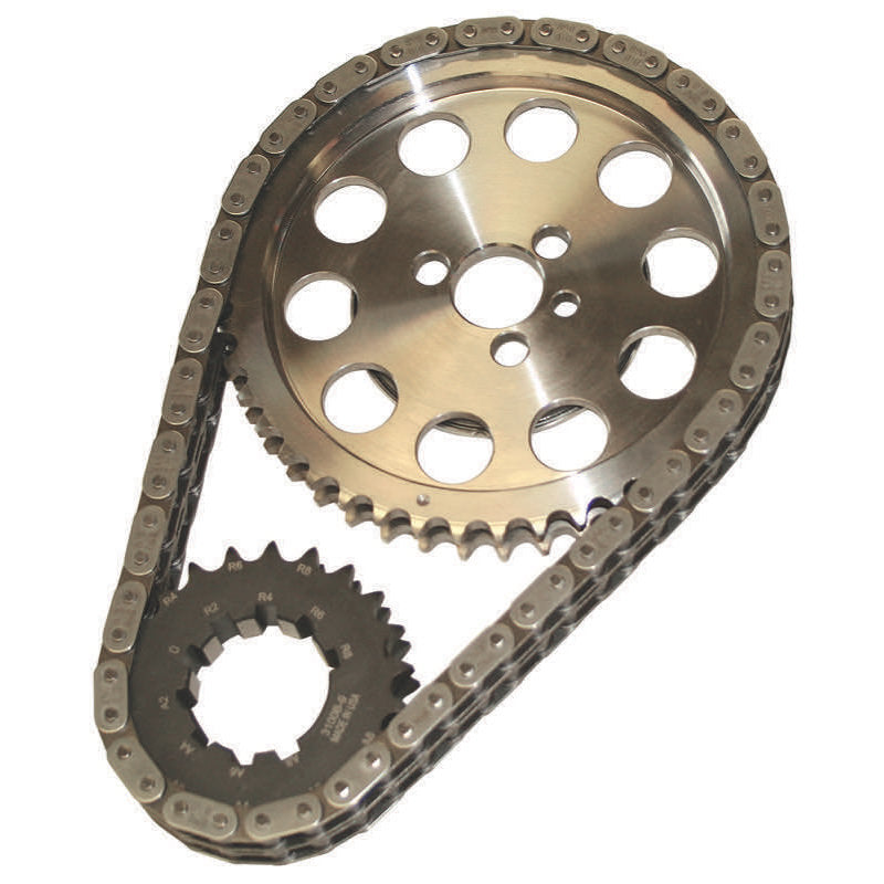 HOWARDS RACING COMPONENTS 94300 Timing Set - SBC  Billet