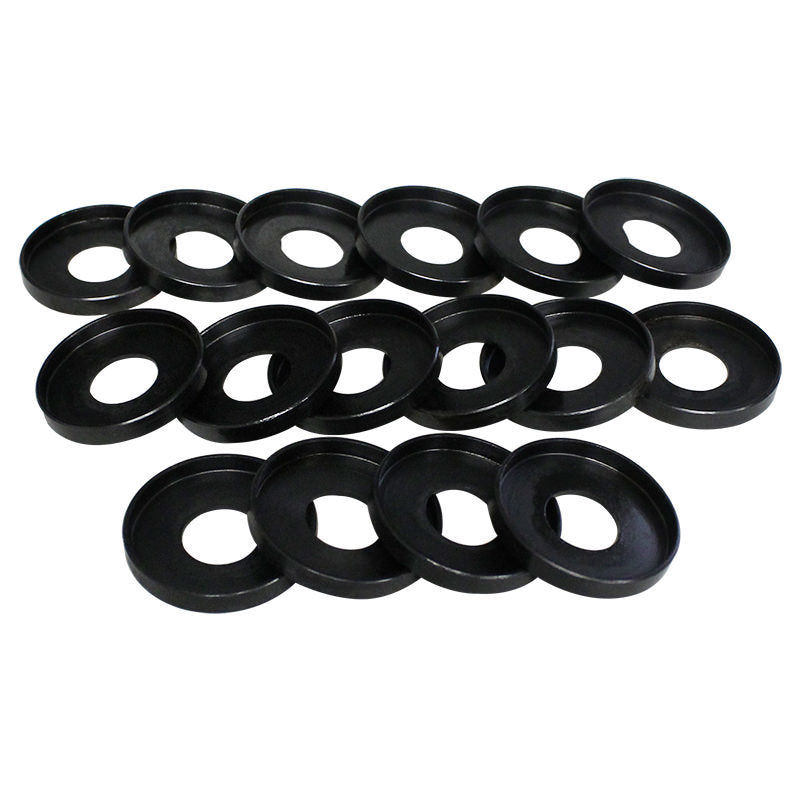 HOWARDS RACING COMPONENTS 96015 Valve Spring Cups- 1.550 x 1.680 OD x .577 ID