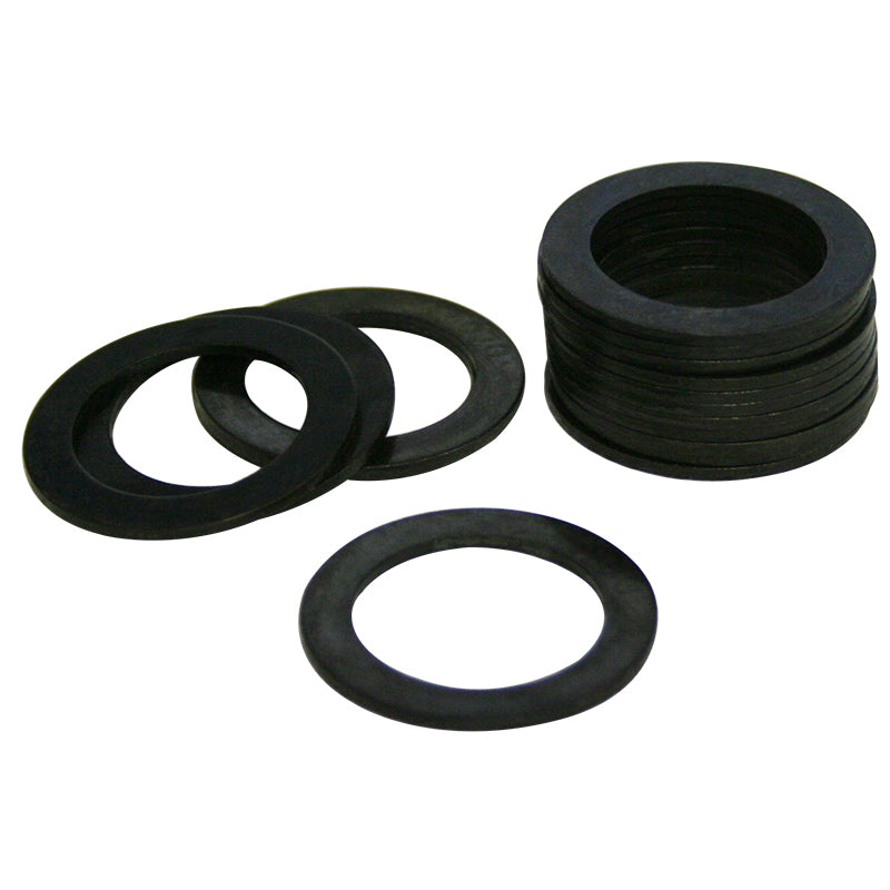 HOWARDS RACING COMPONENTS 96210-60 Valve Spring Shims 16pk 1.250 x .875 x .060