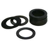 HOWARDS RACING COMPONENTS 96210-60 Valve Spring Shims 16pk 1.250 x .875 x .060