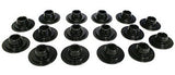 HOWARDS RACING COMPONENTS 97110 Valve Spring Retainers - 7 Degree - 1.440