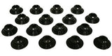 HOWARDS RACING COMPONENTS 97112 Valve Spring Retainers - 7 Degree- 1.125