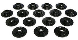 HOWARDS RACING COMPONENTS 97128 Valve Spring Retainers - 10 Degree - 1.435
