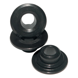 HOWARDS RACING COMPONENTS 97130 Howards Racing Components 97130 Valve Spring Retainer Set, 10-Degree, Chromoly, Dual Spring, Set of 16