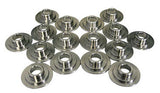 HOWARDS RACING COMPONENTS 97220 Valve Spring Retainers - Tit. 10 Degree - 1.500