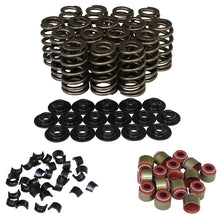 Load image into Gallery viewer, HOWARDS RACING COMPONENTS 98112-K1 1.207 Valve Spring Kit GM LS Beehive Design