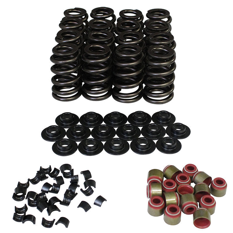 HOWARDS RACING COMPONENTS 98113-K1 1.280 Valve Spring Kit Beehive