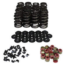 Load image into Gallery viewer, HOWARDS RACING COMPONENTS 98113-K1 1.280 Valve Spring Kit Beehive