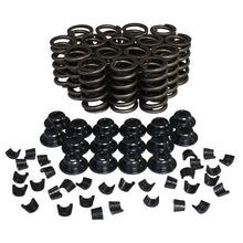 Load image into Gallery viewer, HOWARDS RACING COMPONENTS 98212-K12 1.265 Valve Spring Kit Single w/Damp