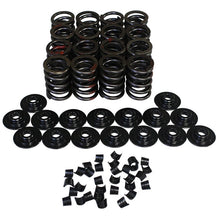 Load image into Gallery viewer, HOWARDS RACING COMPONENTS 98412-K11 1.445 Valve Spring Kit Single w/Damper