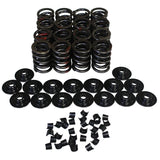 HOWARDS RACING COMPONENTS 98412-K11 1.445 Valve Spring Kit Single w/Damper