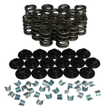 Load image into Gallery viewer, HOWARDS RACING COMPONENTS 98438-K34 1.465 Valve Spring Kit Dual w/Damper  1.465
