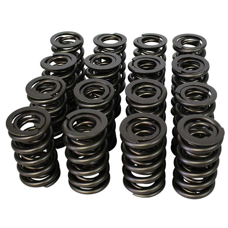 HOWARDS RACING COMPONENTS 98512 1.514 Dual Valve Springs