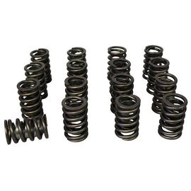 HOWARDS RACING COMPONENTS 98529 1.525 Valve Single Valve Springs w/Damper (16)