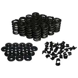 HOWARDS RACING COMPONENTS 98632-K12 1.500 Valve Spring Kit Dual