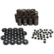 Load image into Gallery viewer, HOWARDS RACING COMPONENTS 98636-K11 1.514 Dia. Dual Valve Spring Kit w/Damper