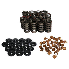 Load image into Gallery viewer, HOWARDS RACING COMPONENTS 98636-K32 1.514 Dual Valve Spring &amp; Retainer Kit w/Damper