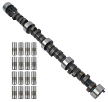 Load image into Gallery viewer, HOWARDS RACING COMPONENTS CL118001-09 Howards Racing Components Rattler SBC Hydraulic Flat Tappet Camshaft and Lifter Kit CL118001-09