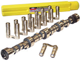HOWARDS RACING COMPONENTS CL120245-10 Hyd Roller Cam & Lifter Kit - BBC