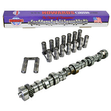 Load image into Gallery viewer, HOWARDS RACING COMPONENTS CL253385-10 Howards Racing Components CL253385-10 BBF FE Hydraulic Roller Cam and Lifter Kit