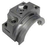 HOWARDS RACING COMPONENTS H350RWS Rear Main Cap - SBC 350 w/Wet Sump Oil System