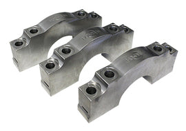 HOWARDS RACING COMPONENTS H454 BBC 454 Billet Main Caps