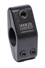 Load image into Gallery viewer, HOOKER HARNESS HHRM1375S-1015 Mount Clamp Sprint Seat Belt Steel 1-3/8in