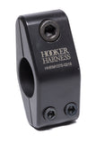 HOOKER HARNESS HHRM1375S-1015 Mount Clamp Sprint Seat Belt Steel 1-3/8in