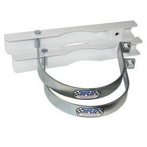 HEPFNER RACING PRODUCTS 6060 Nitrogen Bottle Holder 2 pcs