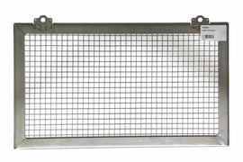 HEPFNER RACING PRODUCTS 8067 Radiator Rock Screen