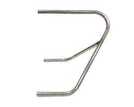 HEPFNER RACING PRODUCTS 8078 Nerf L/H Short