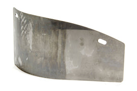 HEPFNER RACING PRODUCTS 8336-LH Header Guard Stainless LH