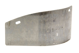 HEPFNER RACING PRODUCTS 8336-RH Header Guard Stainless RH