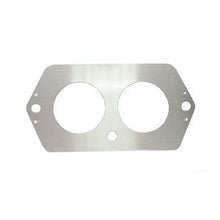 Load image into Gallery viewer, HEPFNER RACING PRODUCTS 8361 2 Gauge Mount Plate