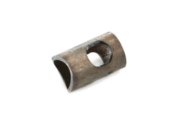 HEPFNER RACING PRODUCTS HRP3071W-110 Nerf and Bumper Spud Mild Steel