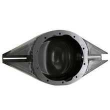 Load image into Gallery viewer, HEPFNER RACING PRODUCTS HRP4414 HEPFNER RACING PRODUCTS HRP4414 Rear End Center Section for Ford 9-inch with Push-In Side Tube - Steel, Natural Finish