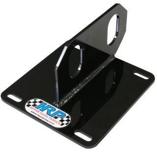 HEPFNER RACING PRODUCTS HRP6001 Hepfner Racing Products HRP6001 Chevy Engine Lift Plate