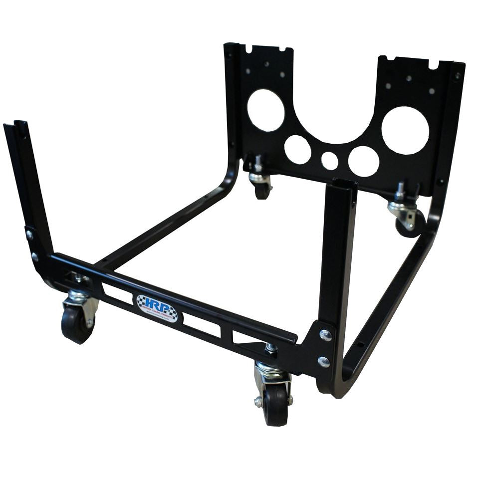 HEPFNER RACING PRODUCTS HRP6002-600 Sprint Engine Cart for Chevy
