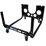 HEPFNER RACING PRODUCTS HRP6002-600 Sprint Engine Cart for Chevy
