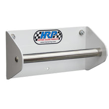 Load image into Gallery viewer, HEPFNER RACING PRODUCTS HRP6007-WHT Ratchet Strap Holder - White