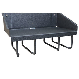 HEPFNER RACING PRODUCTS HRP6126-BLK Charging Station Black