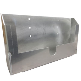 HEPFNER RACING PRODUCTS HRP6145B-8X10 Hero Card Tray for 8x10 Cards