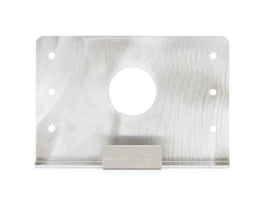 HEPFNER RACING PRODUCTS HRP6145B-HK Hero Card Hold Rear Spoiler Mount