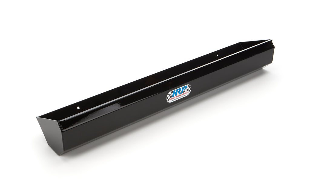 HEPFNER RACING PRODUCTS HRP6181-BLK Spacer Tray Wall Mount Black